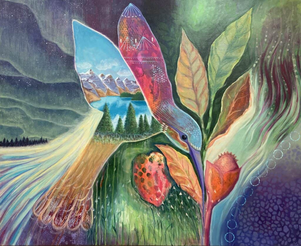 Colibri